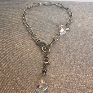 ‼️final must bundle‼️Jewel Kade Choker Necklace